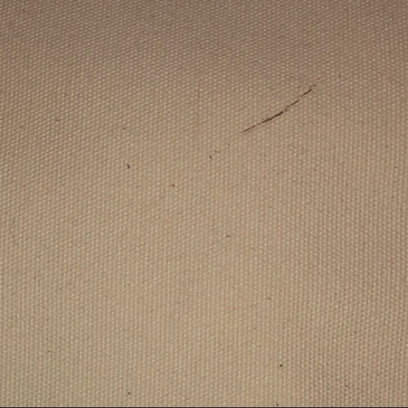 Kate Spade Canvas Tote - Picture 3 of 5